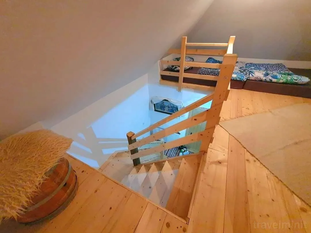 Casa Bunicii Toplița - foto 10