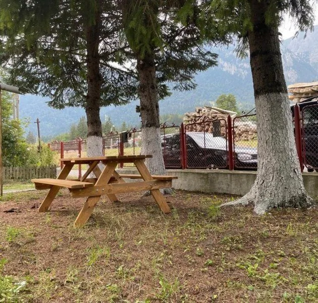 Mountain Vista Bușteni – Buşteni, România