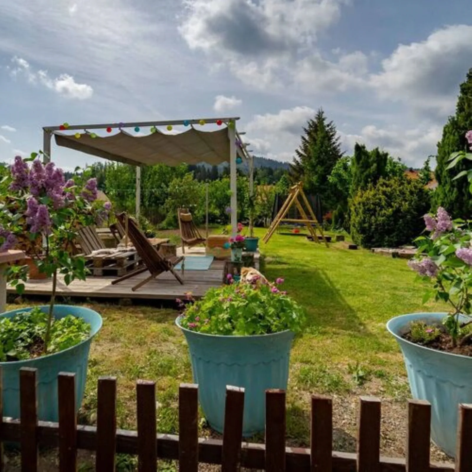 Apartmani Ernestova Hiša Lokve – Lokve, Croația