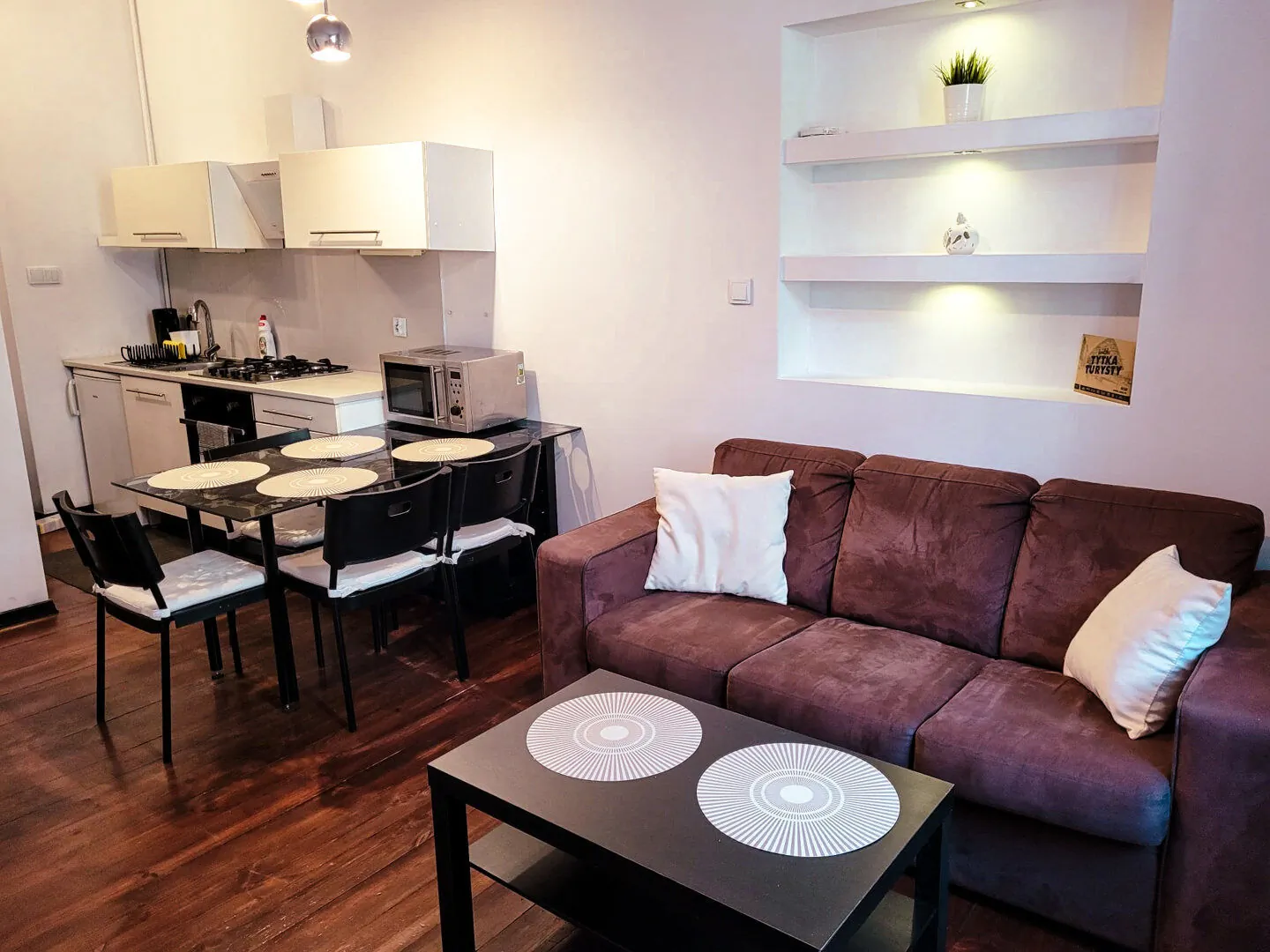 RENT-APART Apartament nr 19 Łódź – Łódź, Polska