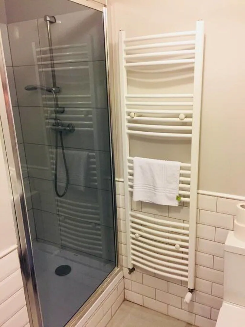 RENT-APART Apartament nr 19 Łódź – Łódź, Polska