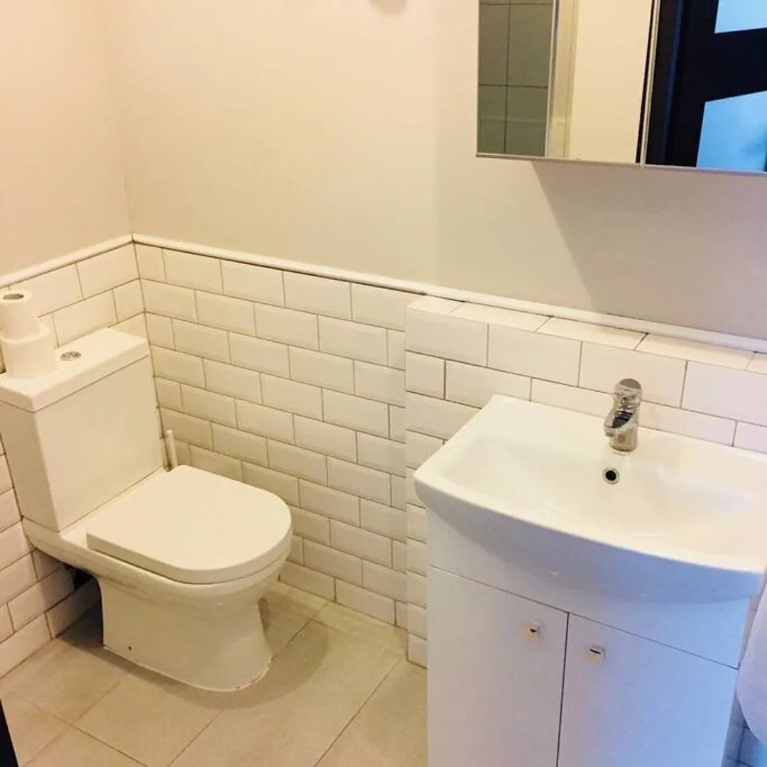 RENT-APART Apartament nr 19 Łódź – Łódź, Polska