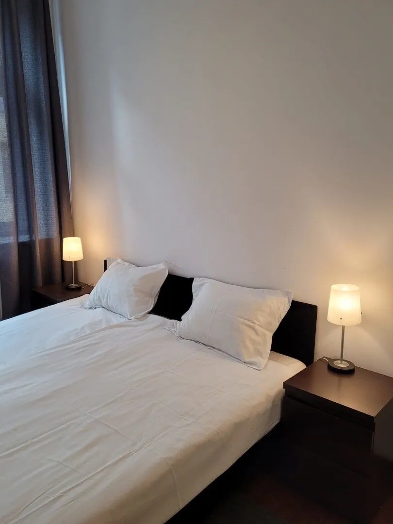 RENT-APART Apartament nr 19 Łódź – Łódź, Polska