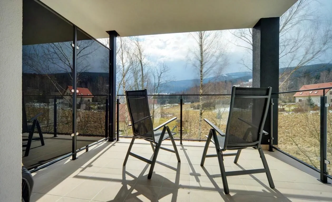 Apartamenty Sun Seasons 24 Sauna w Izerach Świeradów-Zdrój – Świeradów-Zdrój, Polska