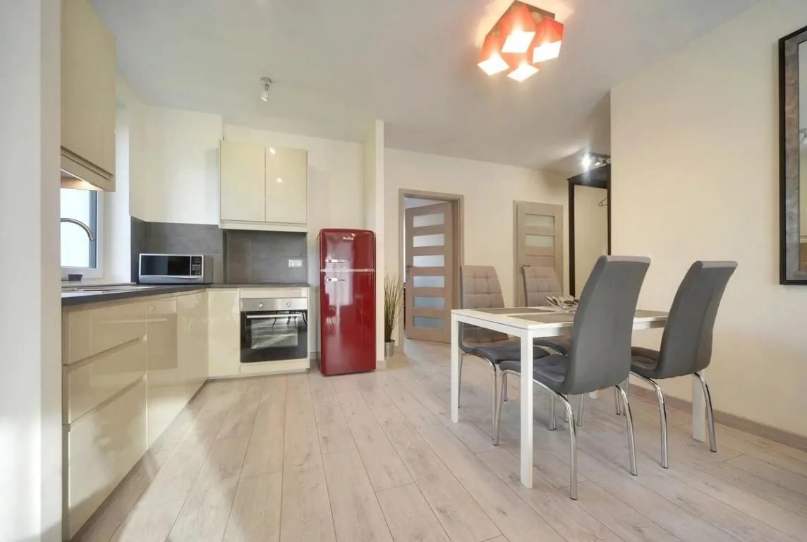 Apartamenty Sun Seasons 24 Sauna w Izerach Świeradów-Zdrój – Świeradów-Zdrój, Polska