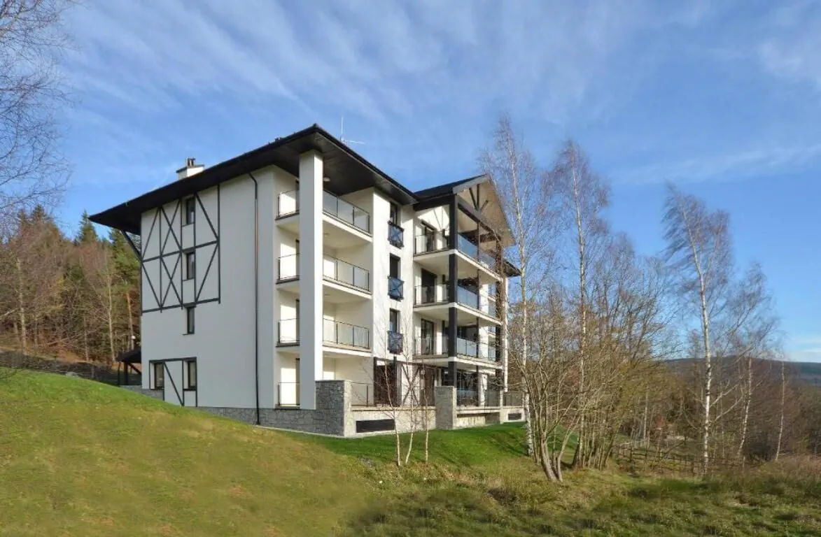Apartamenty Sun Seasons 24 Sauna w Izerach Świeradów-Zdrój – Świeradów-Zdrój, Polska