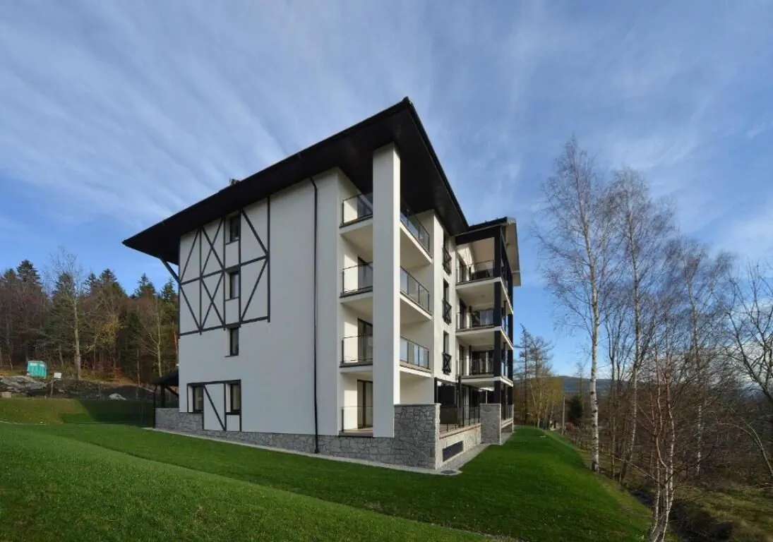 Apartamenty Sun Seasons 24 Sauna w Izerach Świeradów-Zdrój – Świeradów-Zdrój, Polska