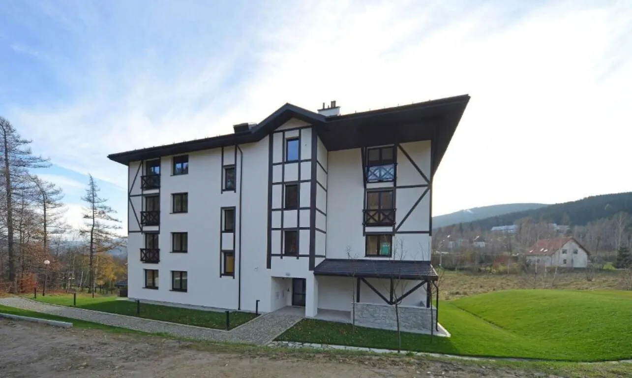Apartamenty Sun Seasons 24 Sauna w Izerach Świeradów-Zdrój – Świeradów-Zdrój, Polska