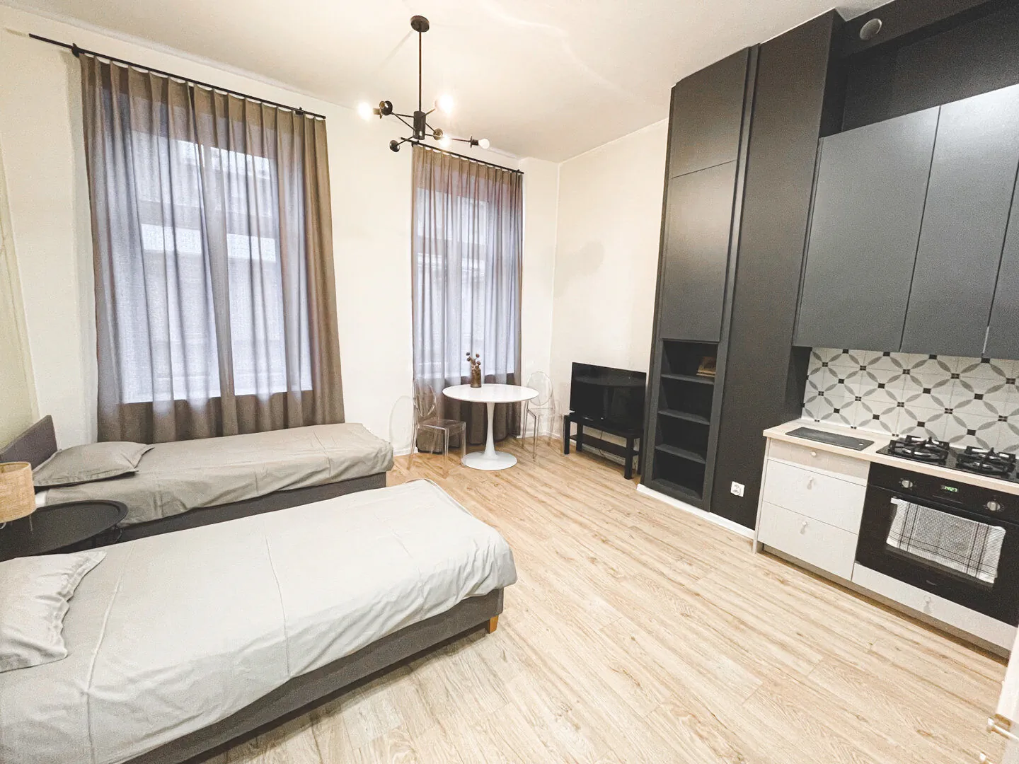 RENT-APART Apartament nr 8B Łódź – Łódź, Polska