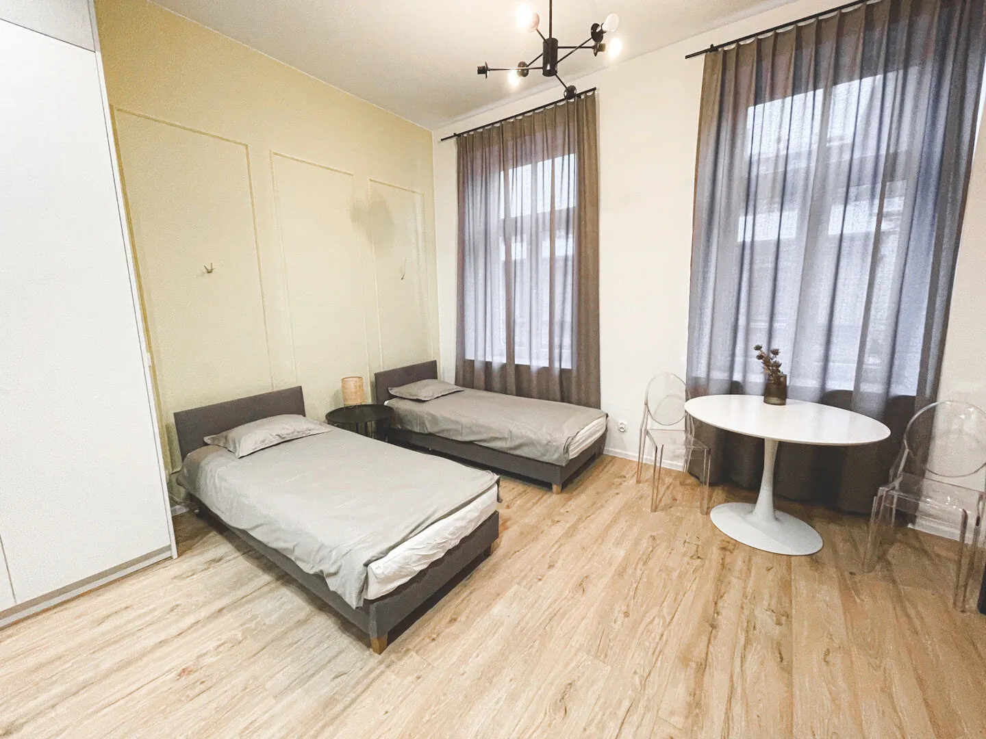 RENT-APART Apartament nr 8B Łódź – Łódź, Polska