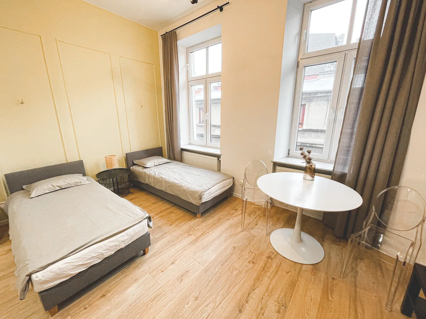 RENT-APART Apartament nr 8B Łódź – Łódź, Polska
