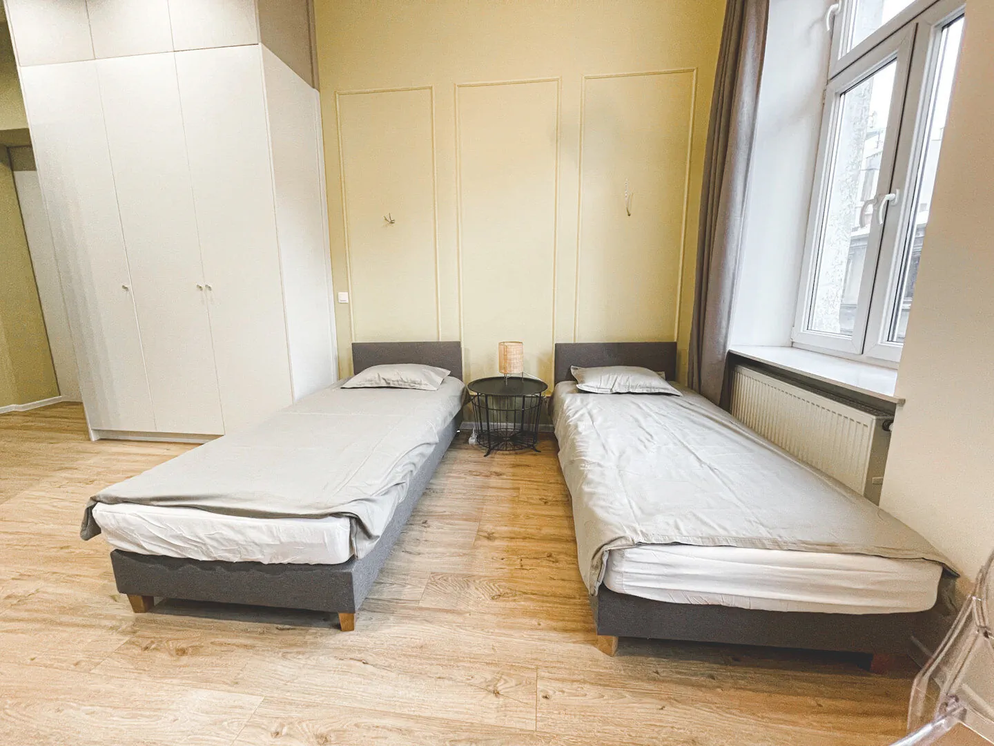 RENT-APART Apartament nr 8B Łódź – Łódź, Polska