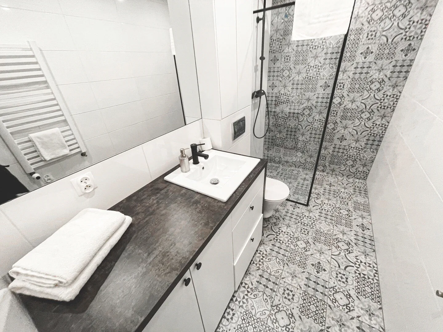 RENT-APART Apartament nr 8B Łódź – Łódź, Polska