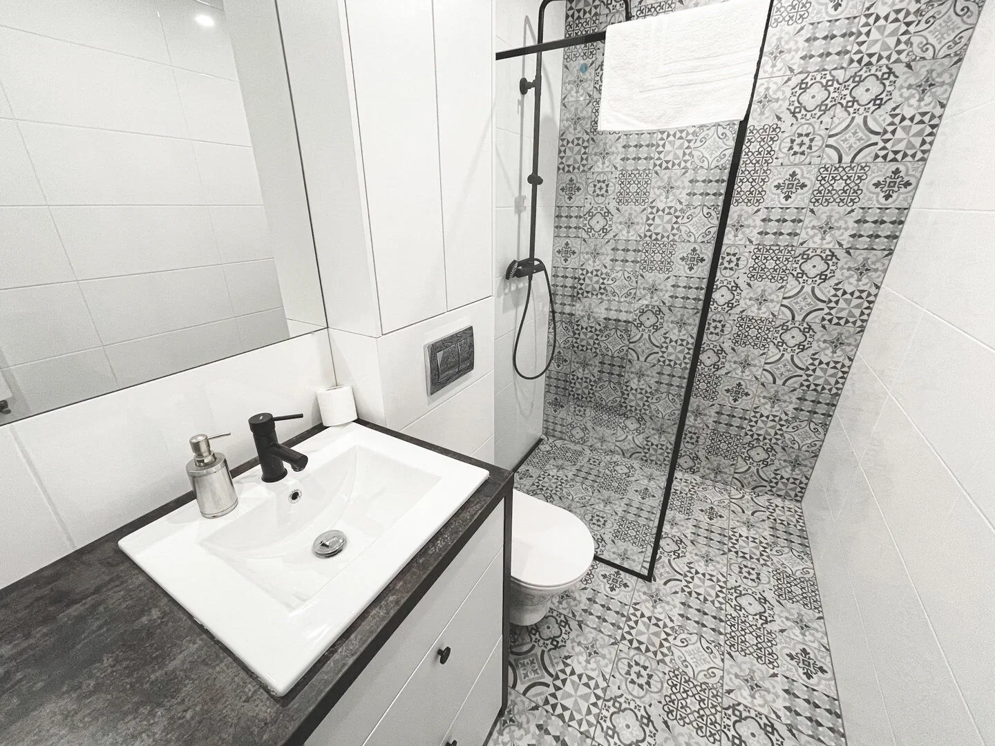 RENT-APART Apartament nr 8B Łódź – Łódź, Polska
