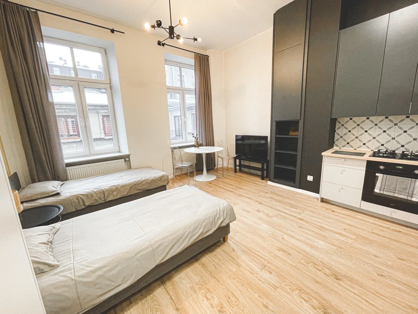 RENT-APART Apartament nr 8B Łódź – Łódź, Polska