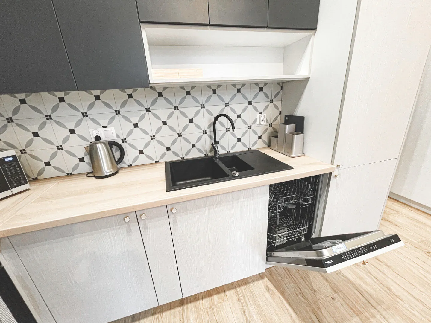 RENT-APART Apartament nr 8B Łódź – Łódź, Polska