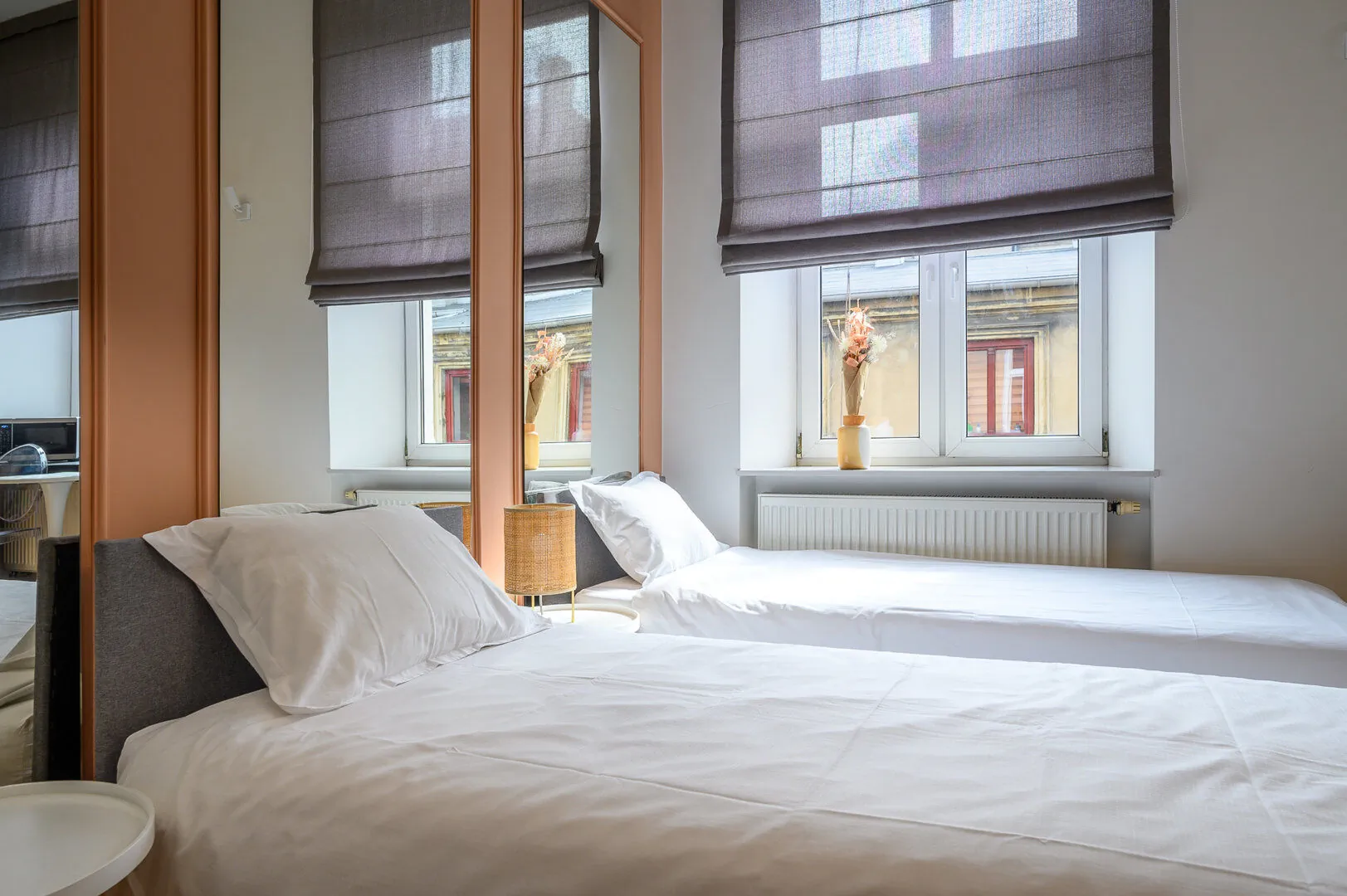 RENT-APART Apartament nr 8B Łódź – Łódź, Polska