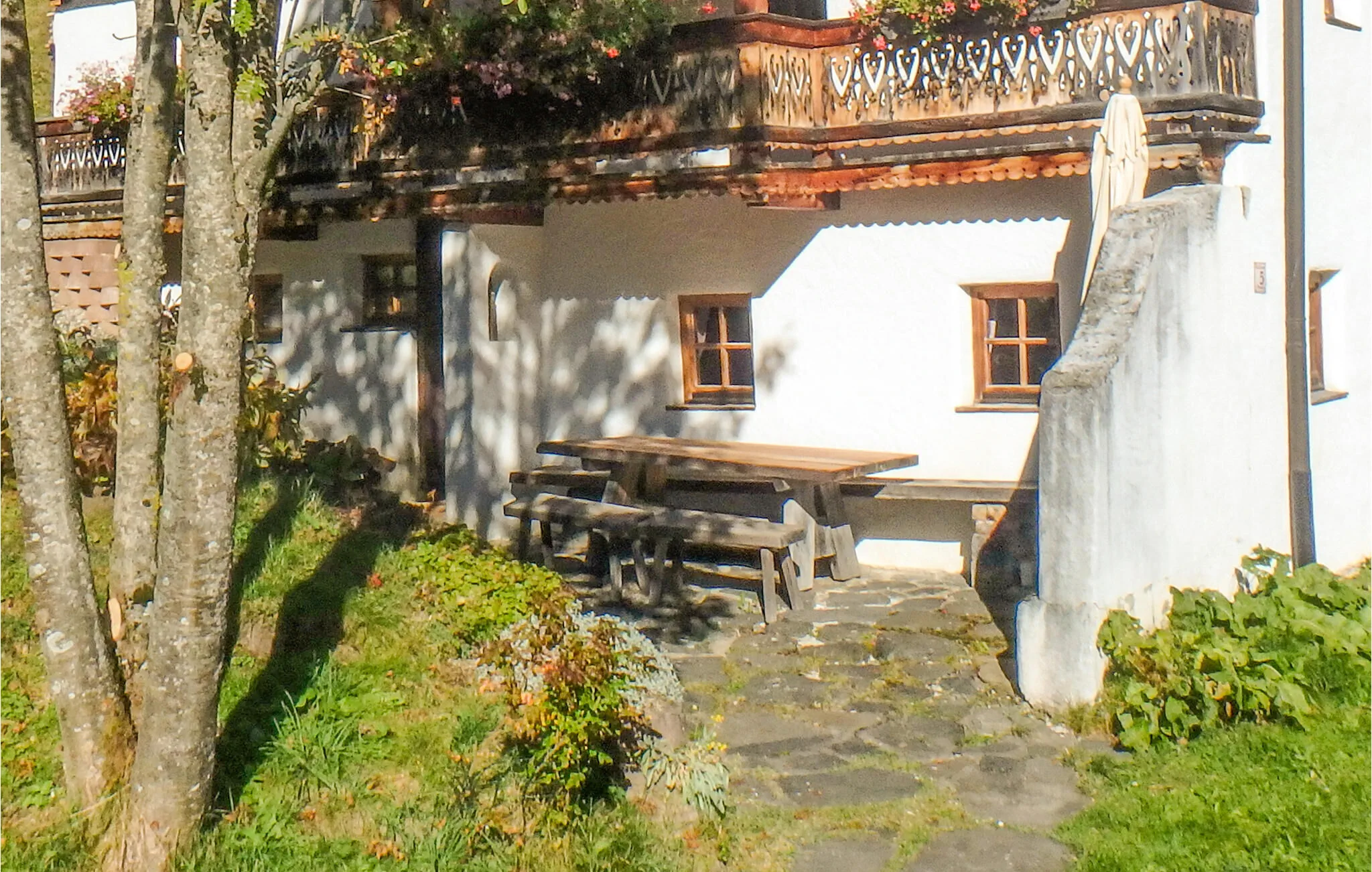 Vendégház Sankt Sigmund - ATA327 – Sankt Sigmund, Austria