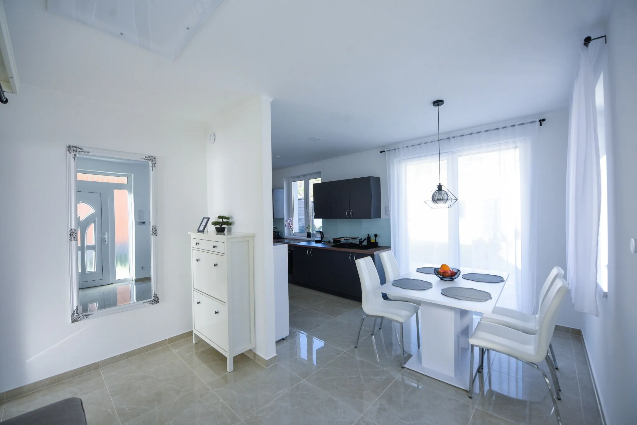 KenderKóc Apartmanház Etyek – Etyek, Ungaria