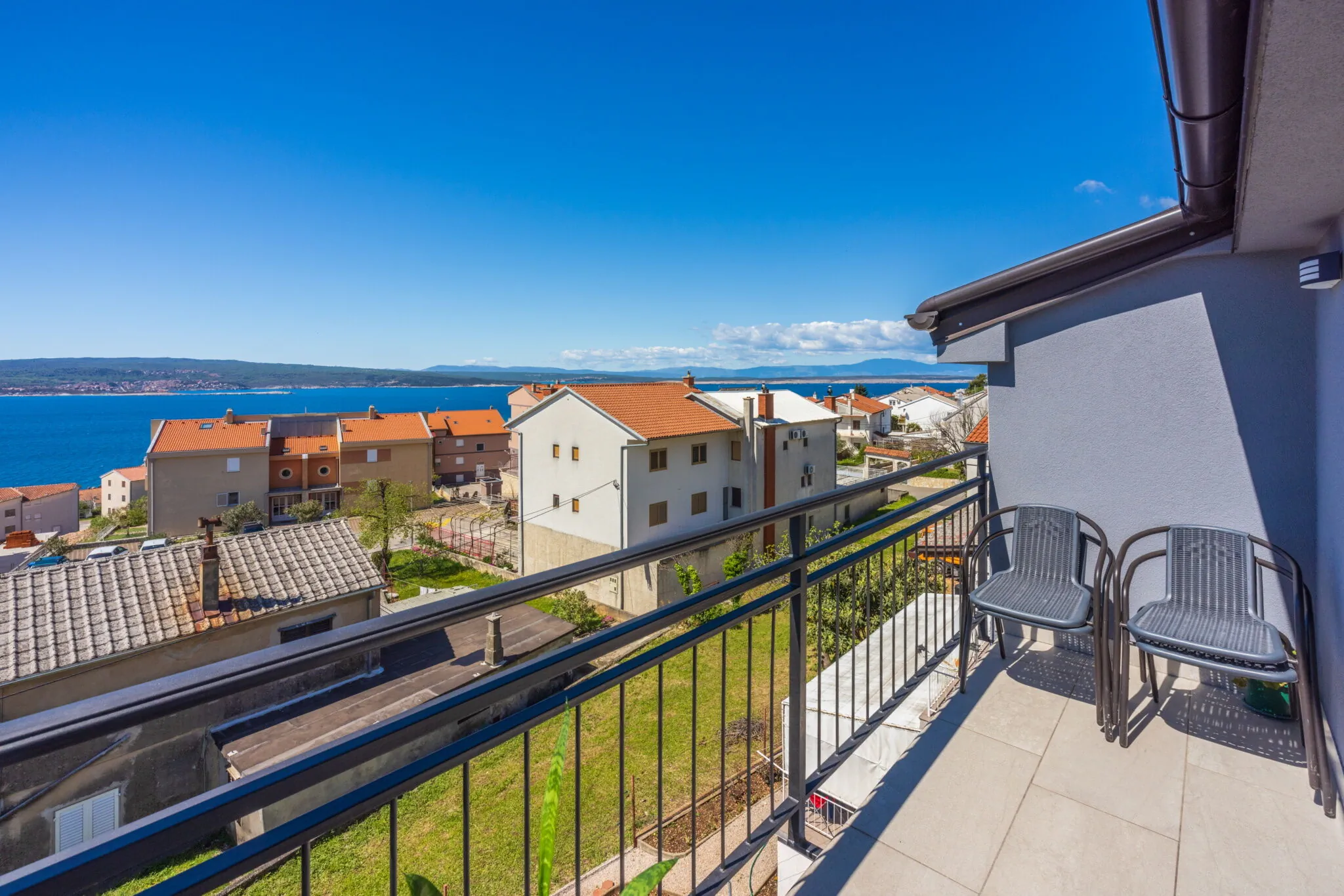 Apartman Plesa Crikvenica – Crikvenica, Chorvatsko
