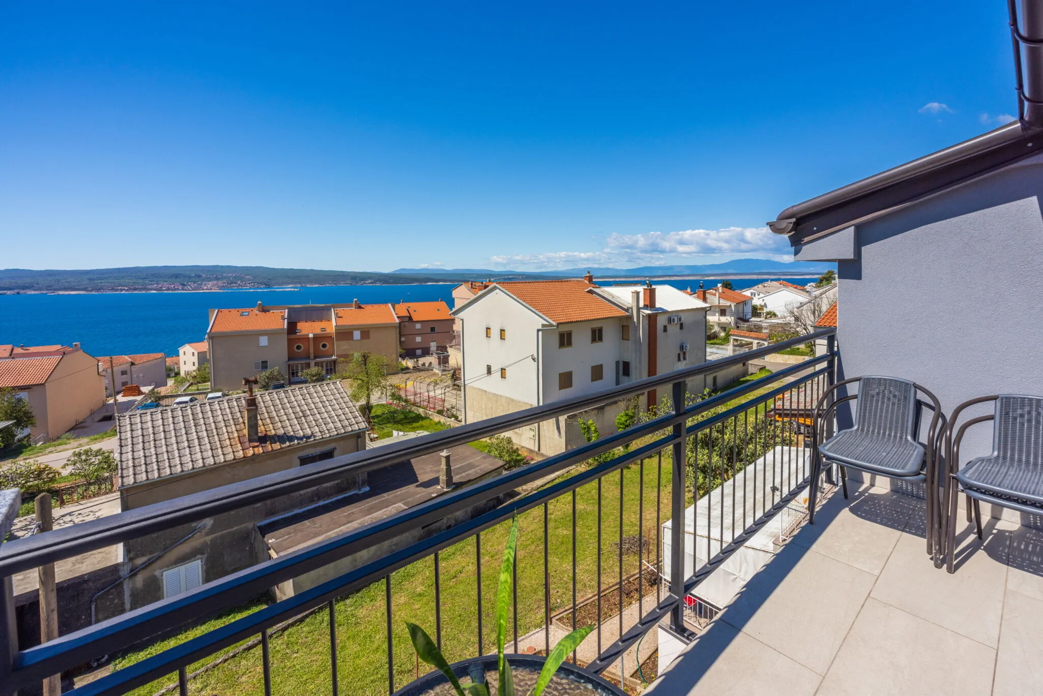 Apartman Plesa Crikvenica – Crikvenica, Chorvatsko