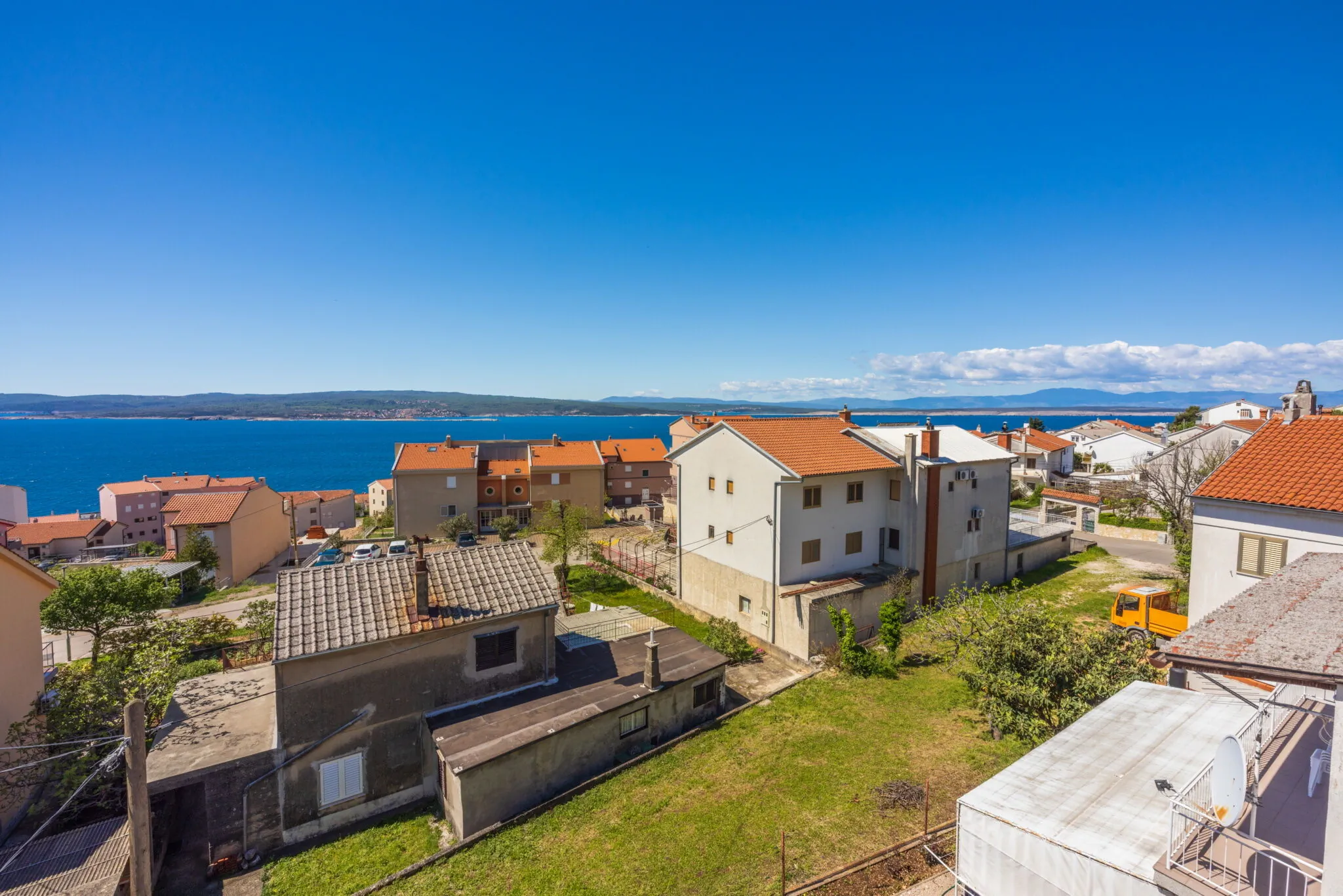 Apartman Plesa Crikvenica – Crikvenica, Chorvatsko