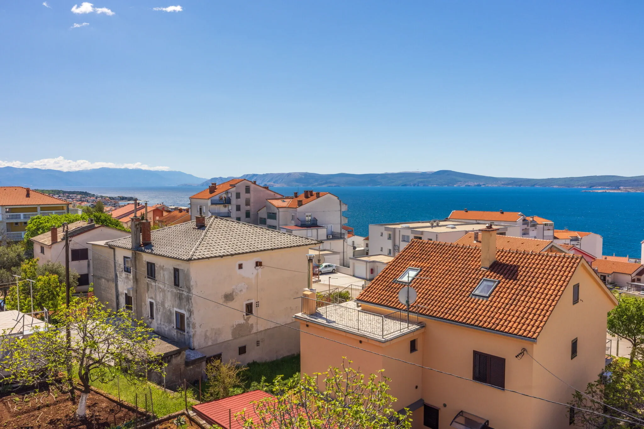 Apartman Plesa Crikvenica – Crikvenica, Chorvatsko