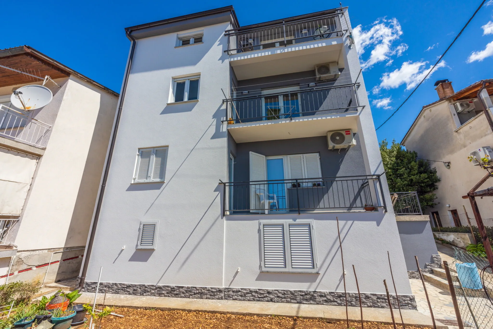 Apartman Plesa Crikvenica – Crikvenica, Chorvatsko