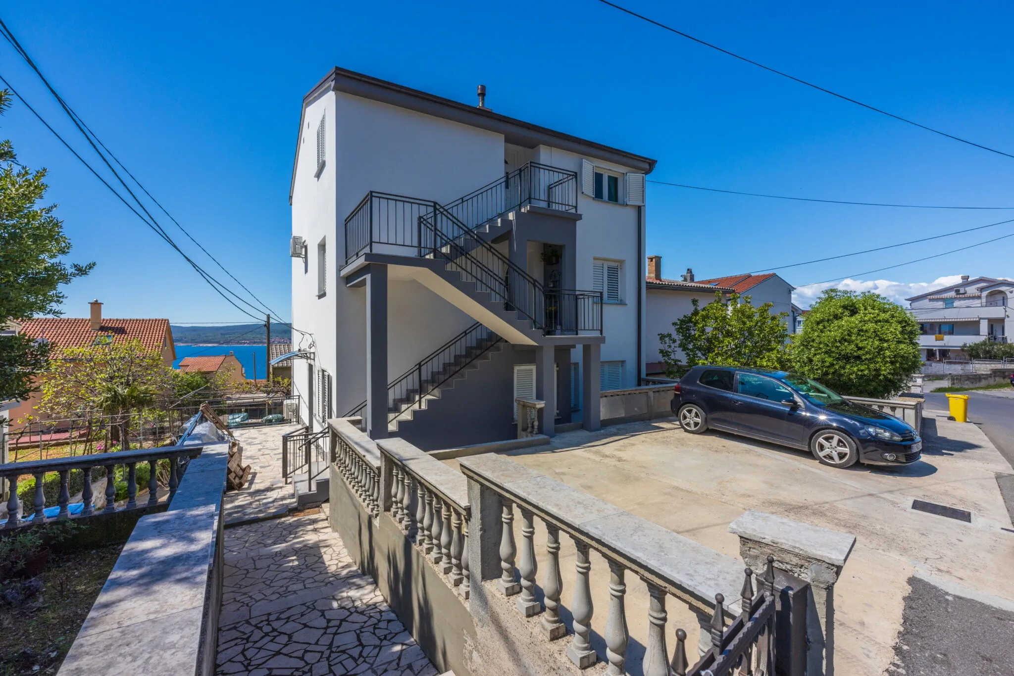 Apartman Plesa Crikvenica – Crikvenica, Chorvatsko