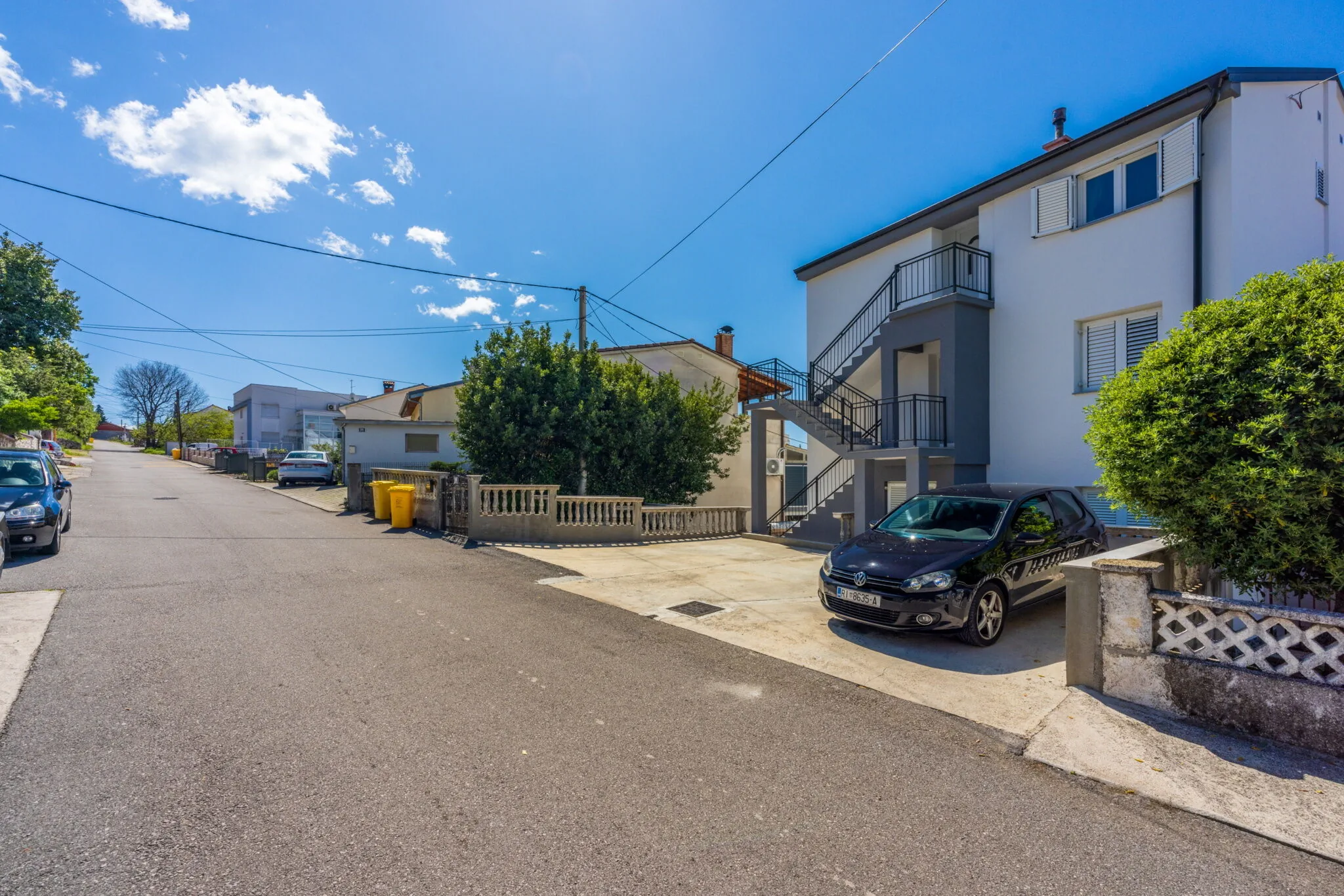 Apartman Plesa Crikvenica – Crikvenica, Chorvatsko