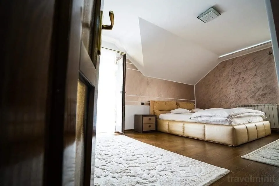 Casa Perla Nordului Moisei - foto 2