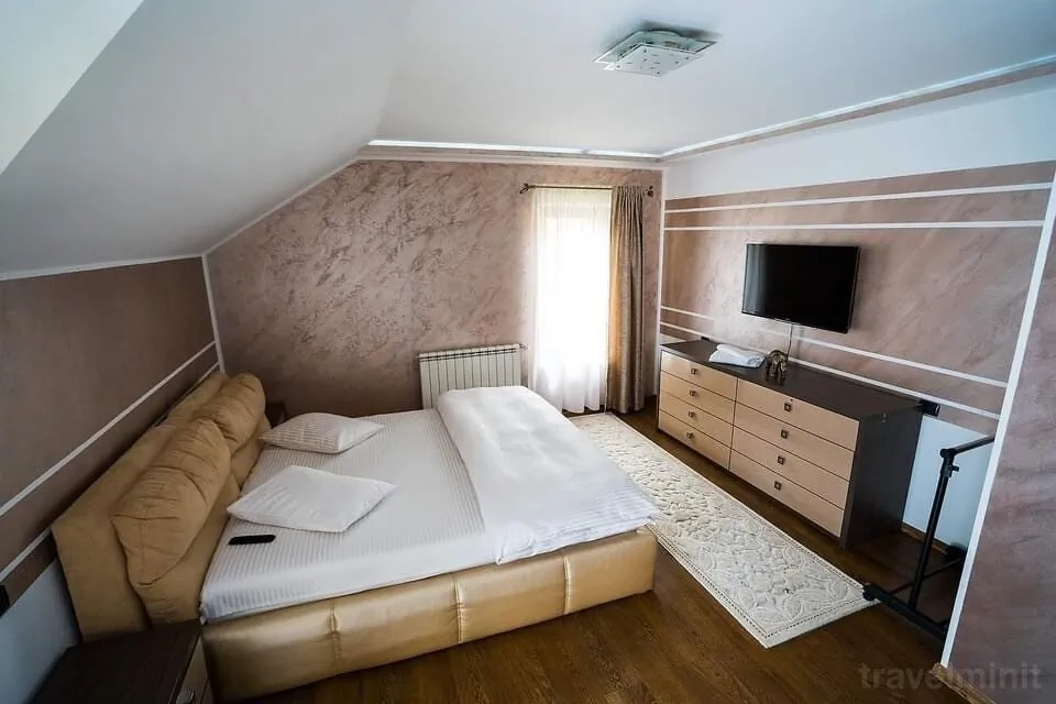 Casa Perla Nordului Moisei - foto 3