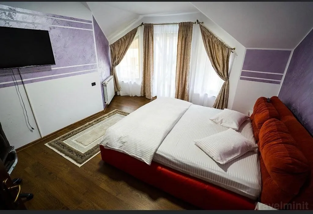 Casa Perla Nordului Moisei - foto 5