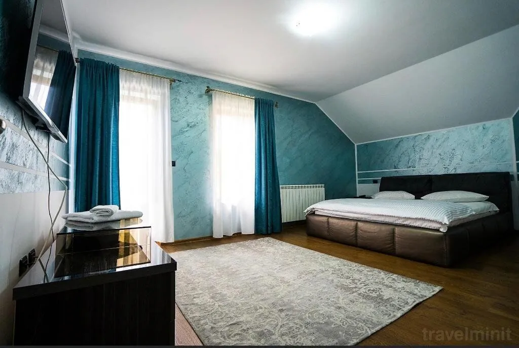 Casa Perla Nordului Moisei - foto 6