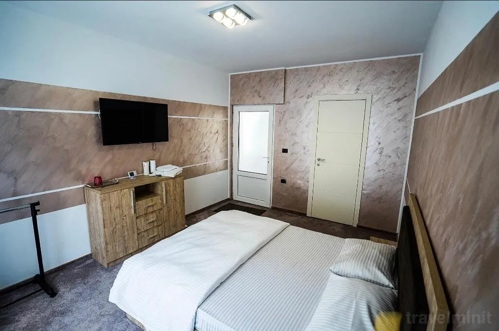 Casa Perla Nordului Moisei - foto 7