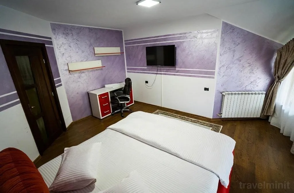 Casa Perla Nordului Moisei - foto 8