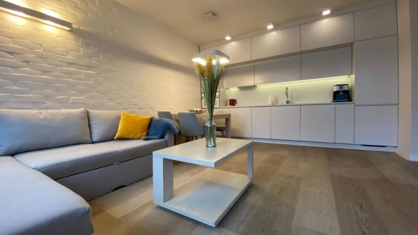 Apartament "Stare Miasto Węglarska" Gdańsk – Gdańsk, Polska