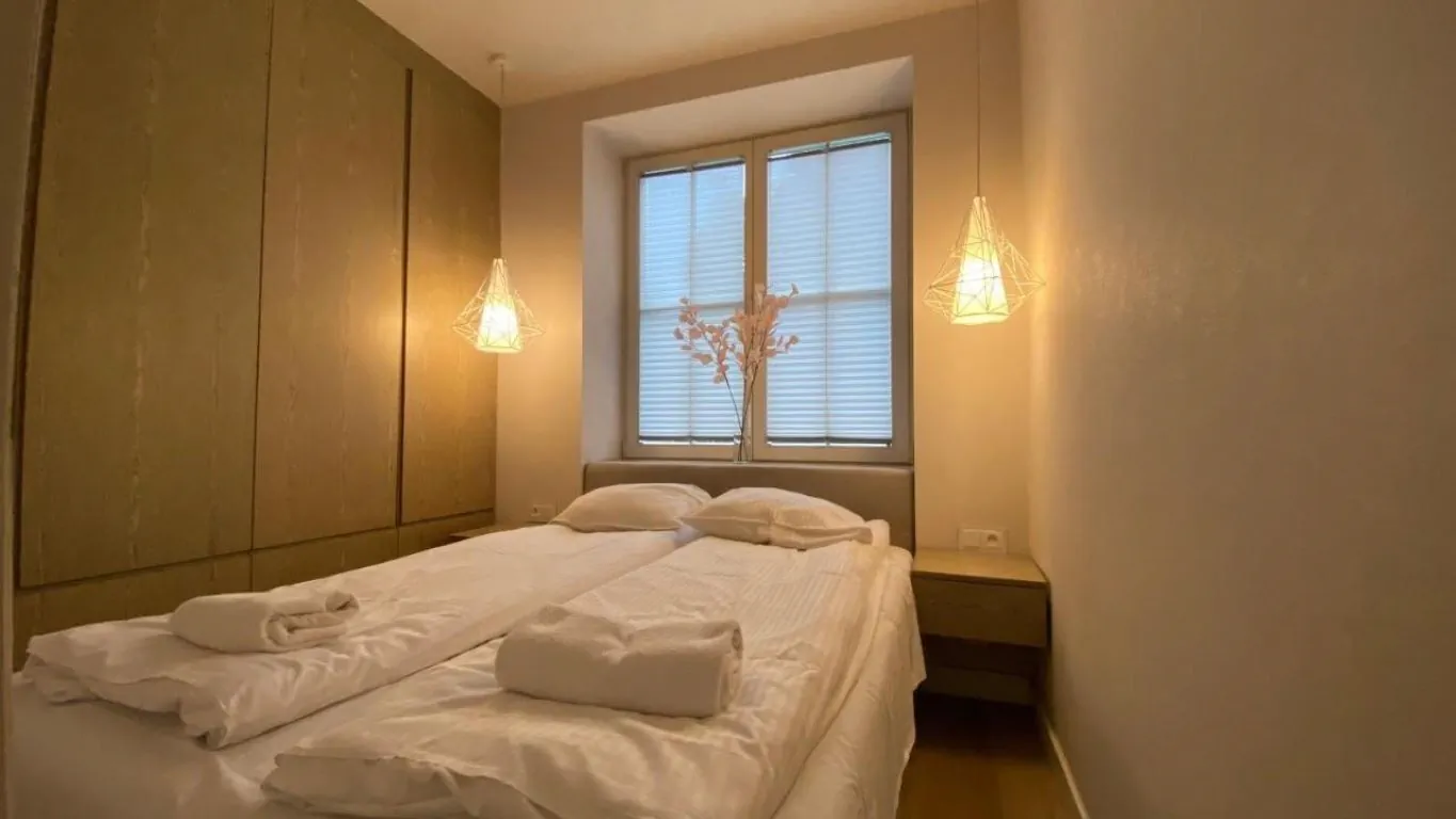 Apartament "Stare Miasto Węglarska" Gdańsk – Gdańsk, Polska