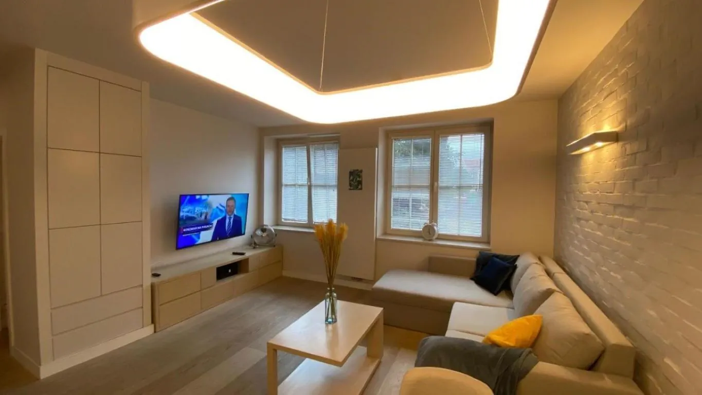 Apartament "Stare Miasto Węglarska" Gdańsk – Gdańsk, Polska