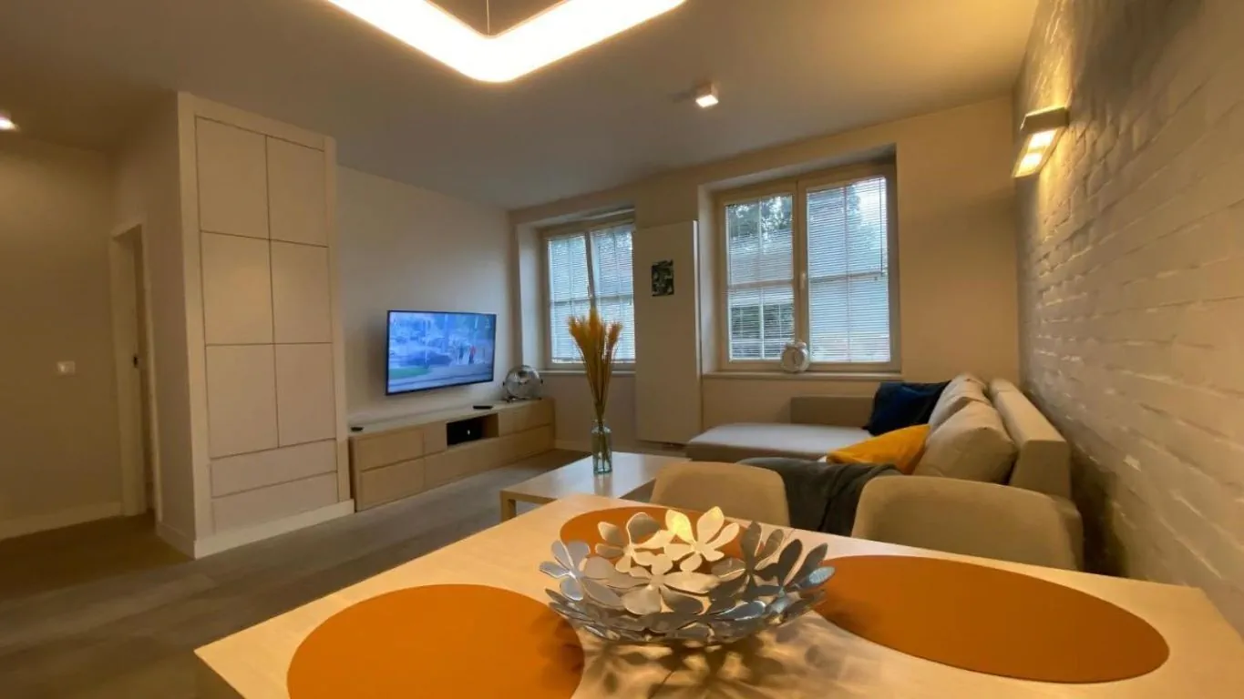 Apartament "Stare Miasto Węglarska" Gdańsk – Gdańsk, Polska