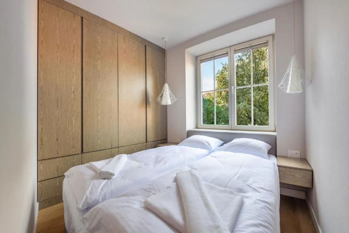 Apartament "Stare Miasto Węglarska" Gdańsk – Gdańsk, Polska