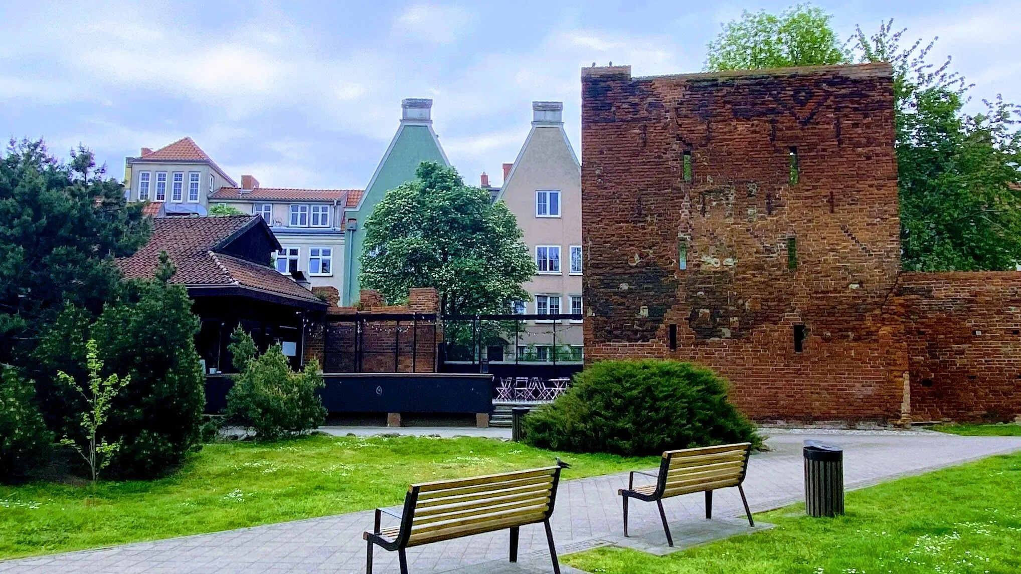 Apartament "Stare Miasto Węglarska" Gdańsk – Gdańsk, Polska