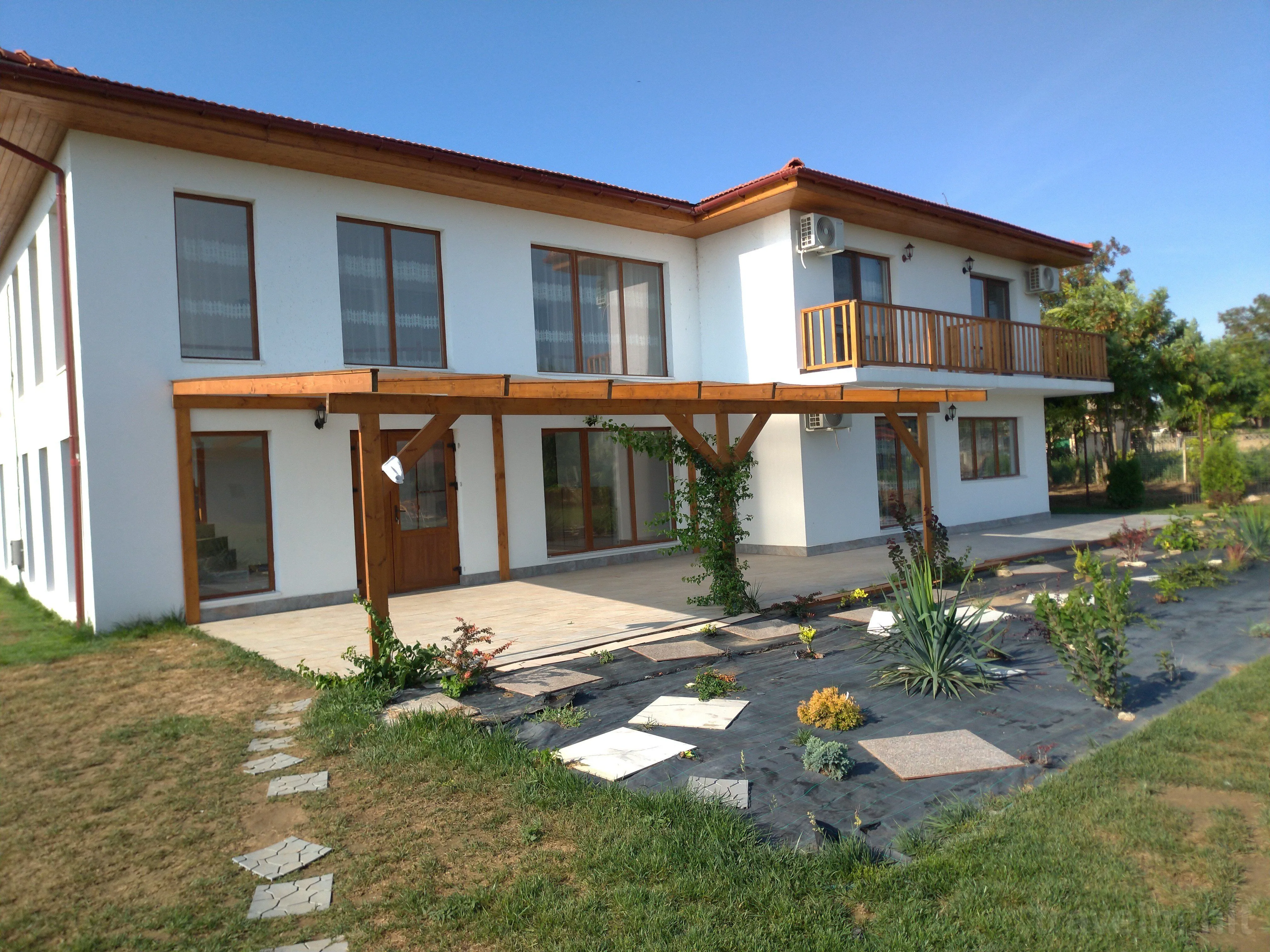 Paradiso Resort Murighiol – Murighiol, Rumunia