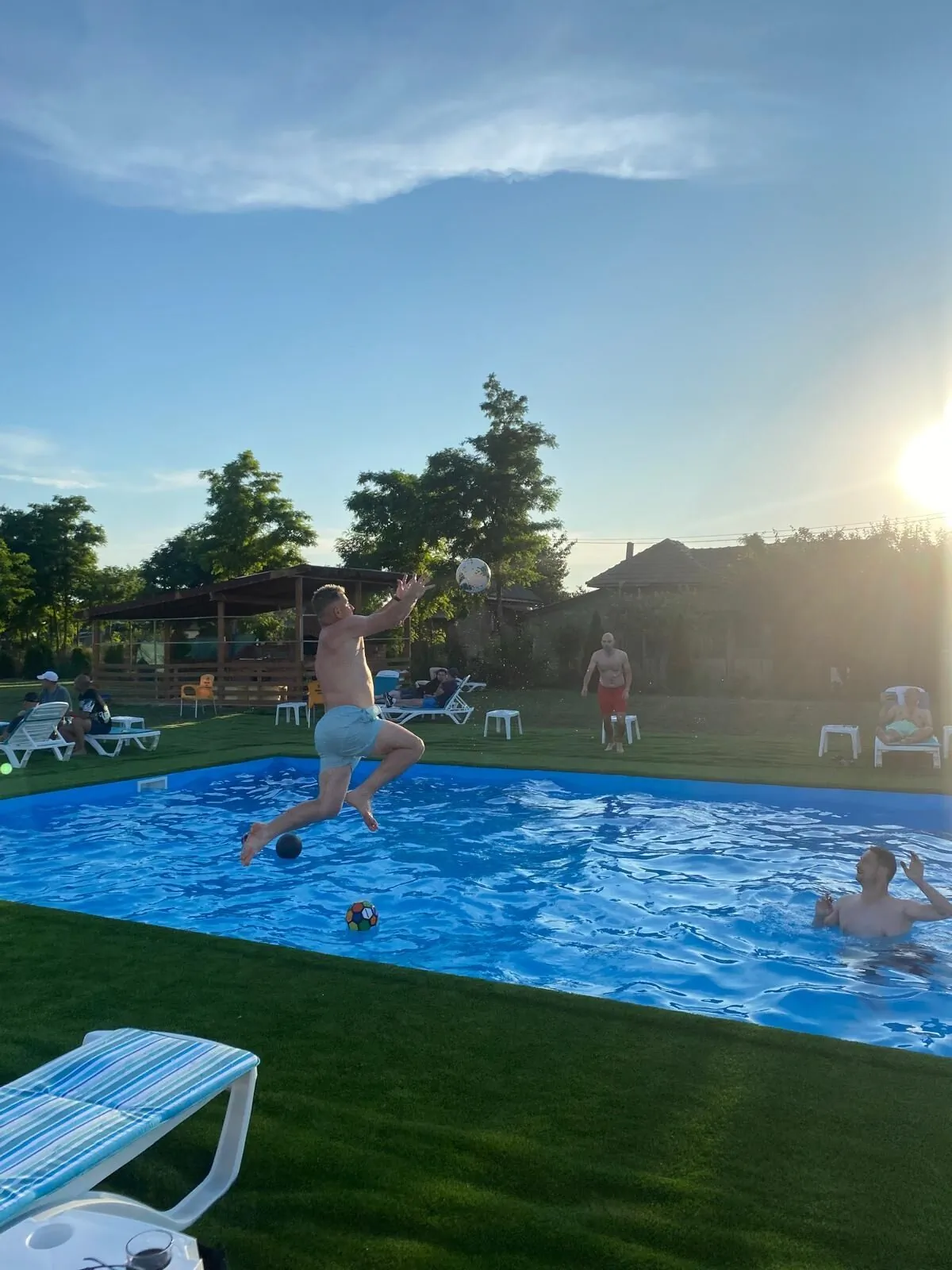 Paradiso Resort Murighiol – Murighiol, Rumunia