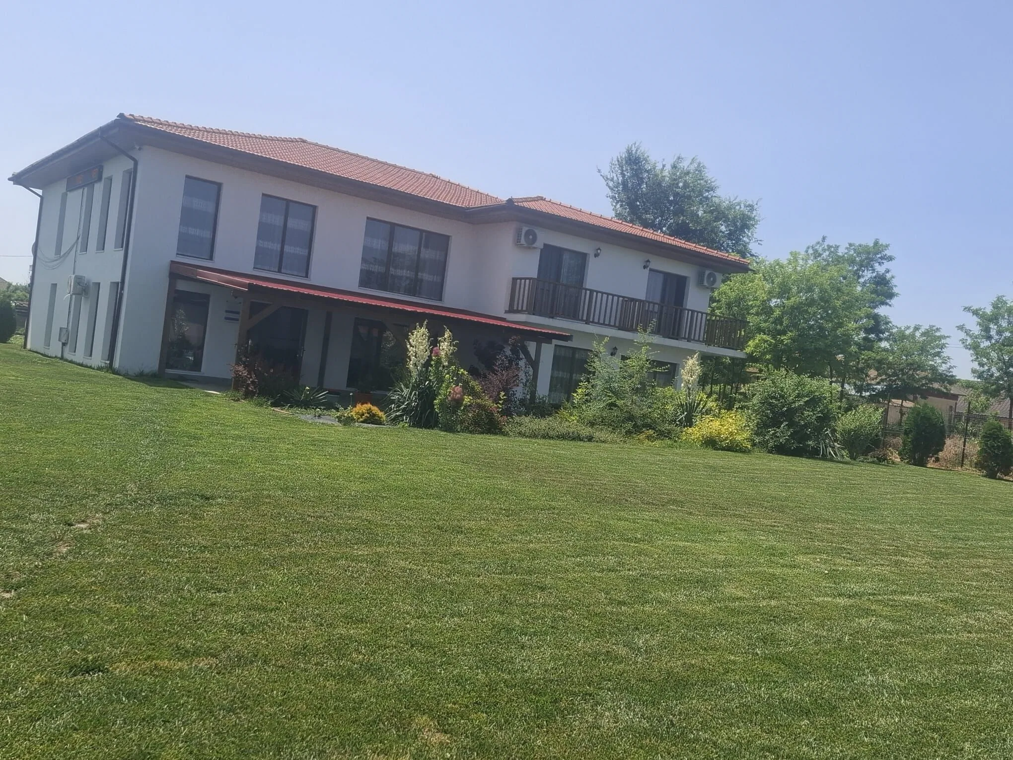 Paradiso Resort Murighiol – Murighiol, Rumunia