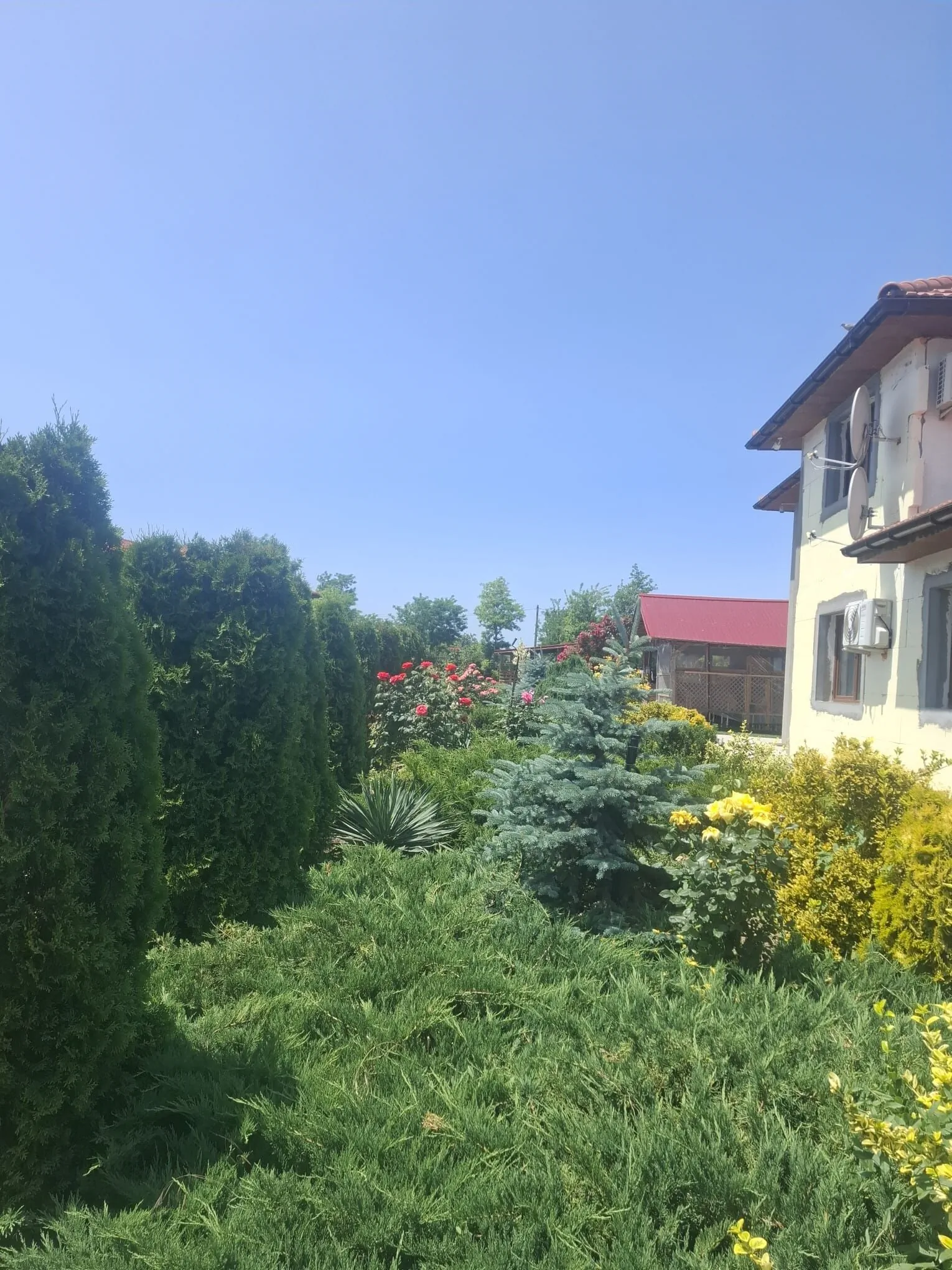Paradiso Resort Murighiol – Murighiol, Rumunia
