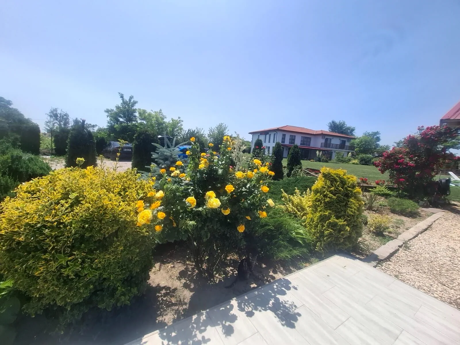 Paradiso Resort Murighiol – Murighiol, Rumunia