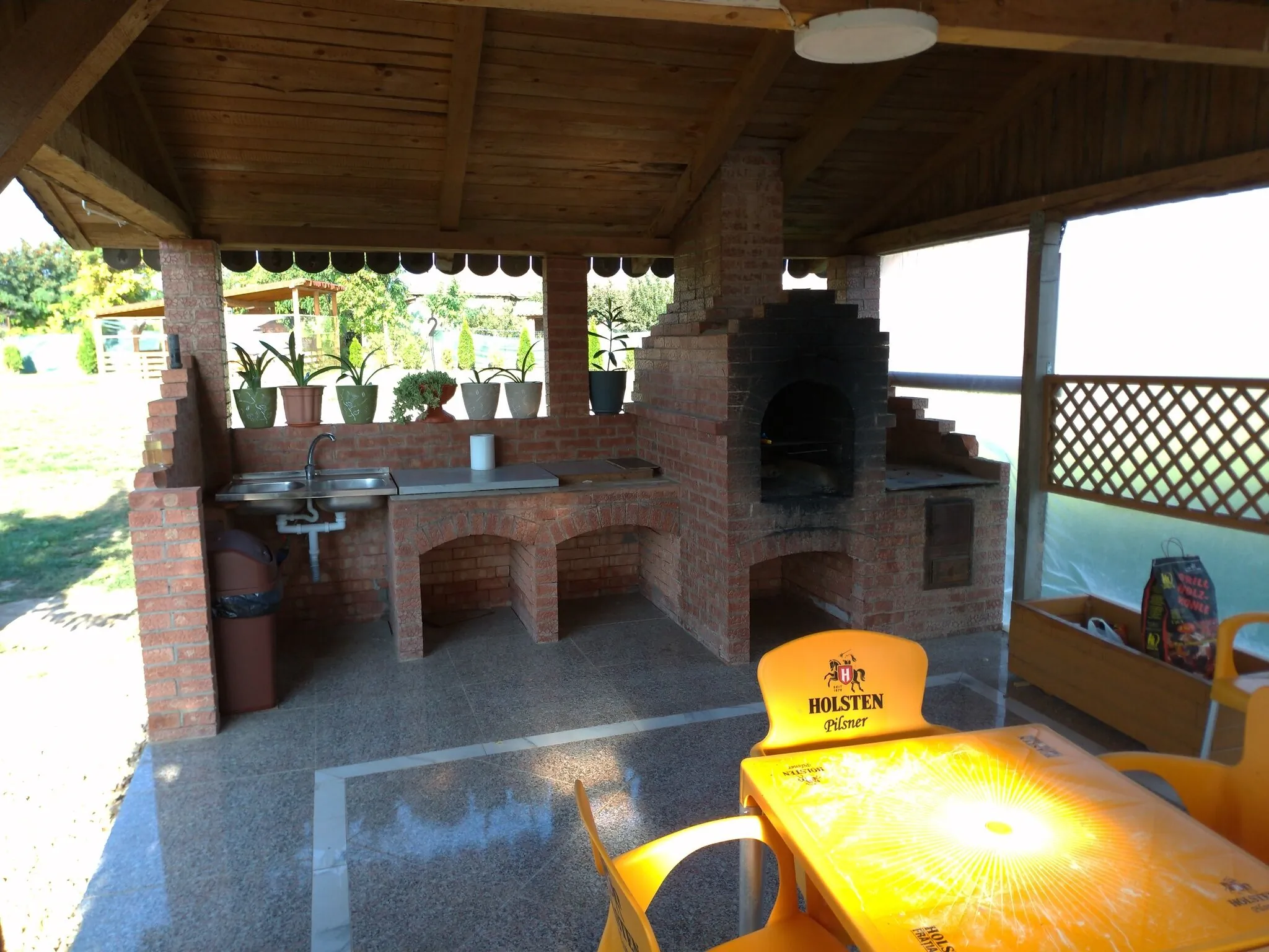 Paradiso Resort Murighiol – Murighiol, Rumunia