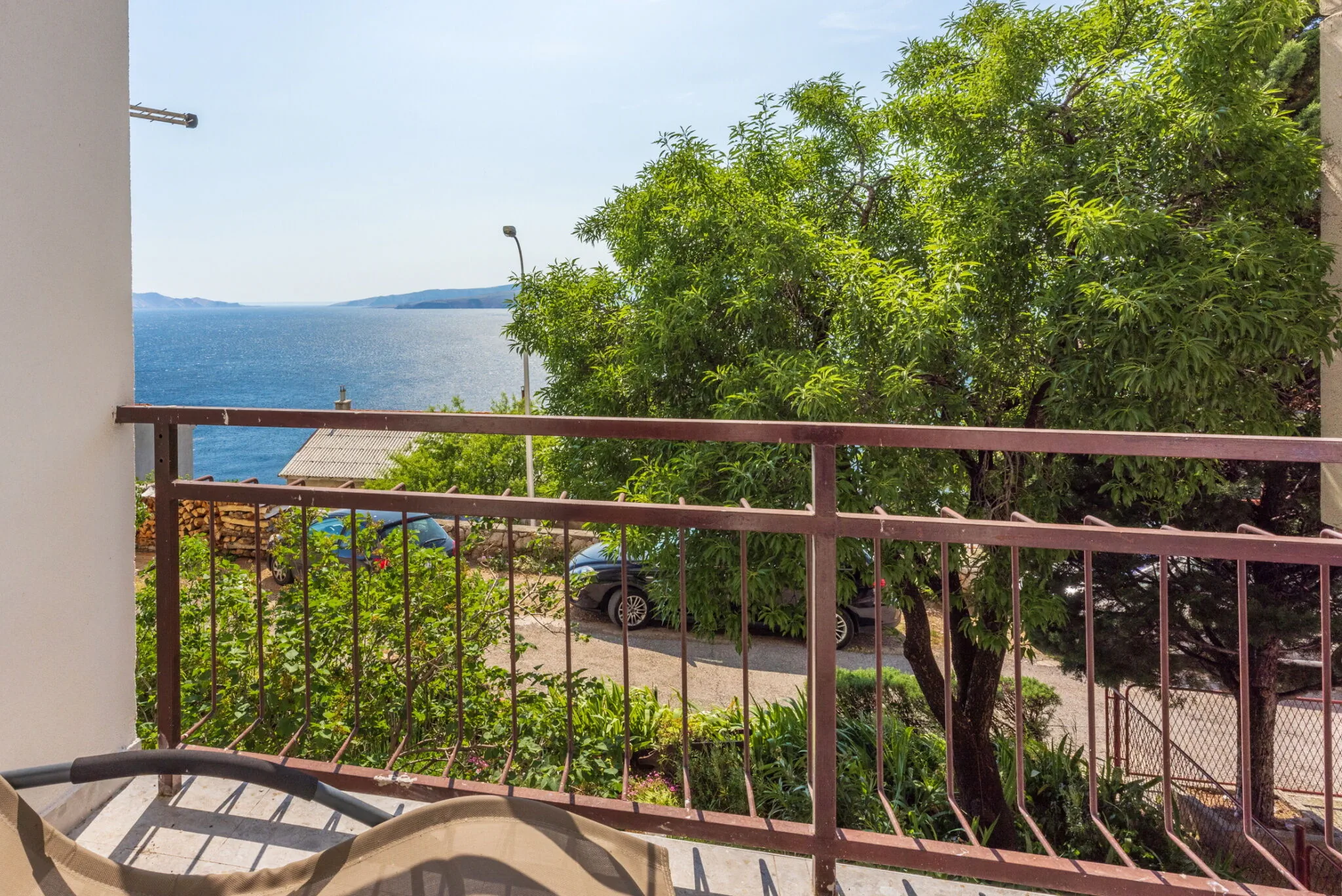 Apartman Senia Senj - foto 2
