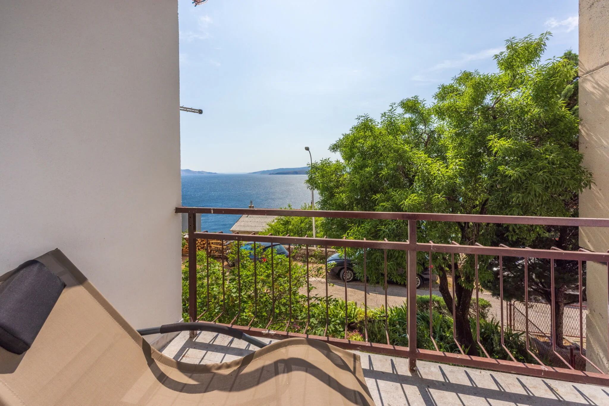 Apartman Senia Senj - foto 1